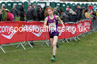 Junior womens 2021 National Cross Country Relays, Berry Hill Park, Mansfield. Photo: David T. Hewitson/Sports for All Pics